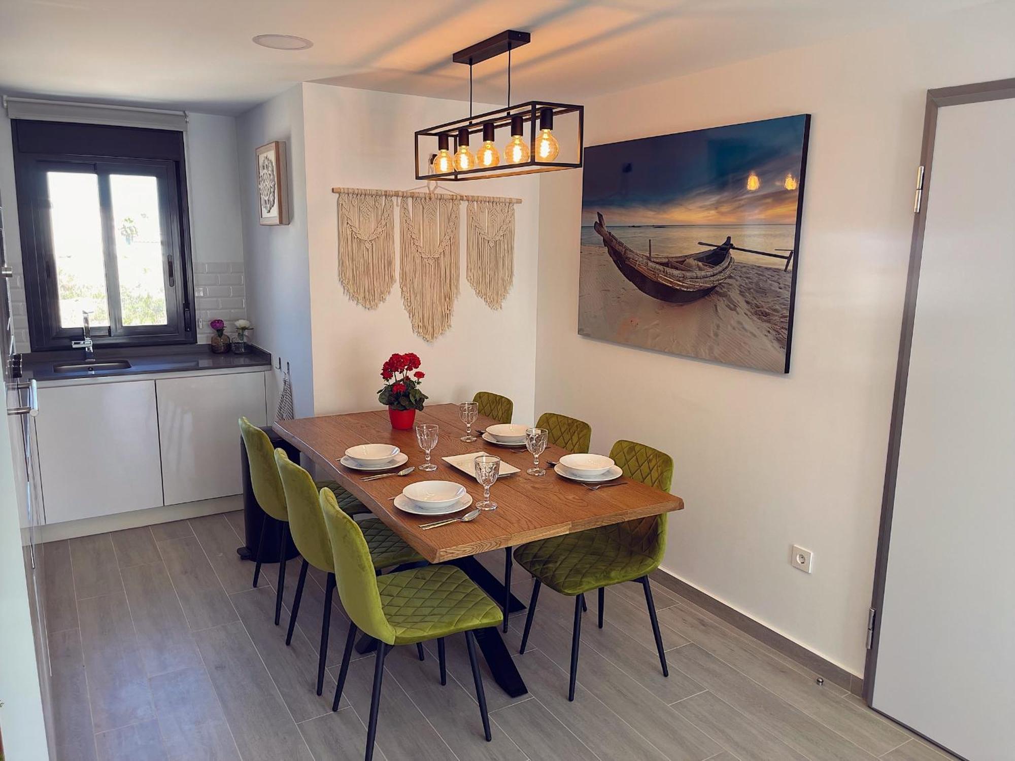 Salinas Lagoon - Penthouse With Swimming Lagoon, Quiet Community, Playstation, Near Golf Сан-Мигель-де-Салинас Экстерьер фото