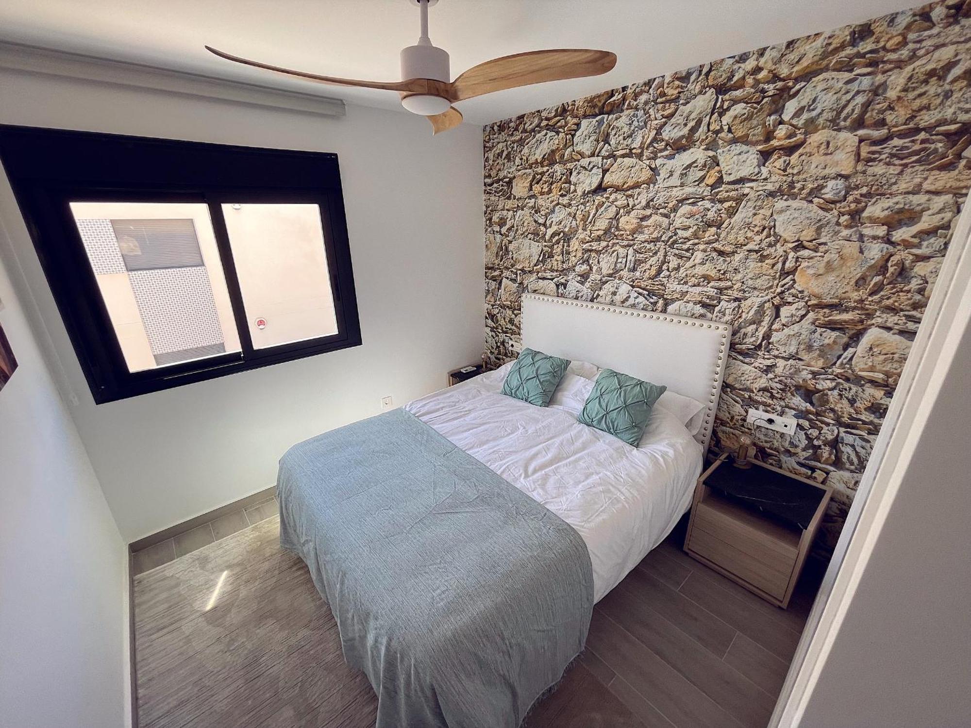 Salinas Lagoon - Penthouse With Swimming Lagoon, Quiet Community, Playstation, Near Golf Сан-Мигель-де-Салинас Экстерьер фото