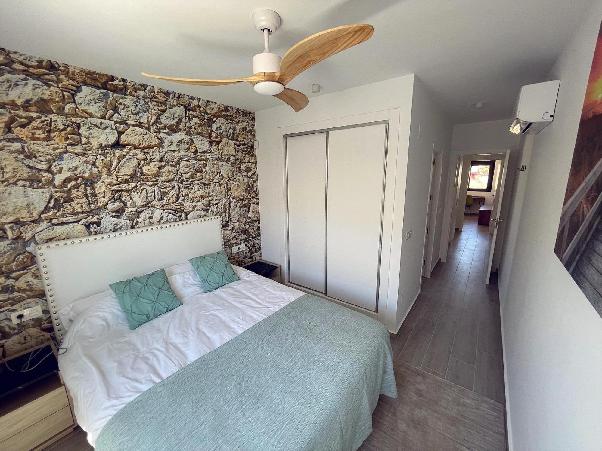 Salinas Lagoon - Penthouse With Swimming Lagoon, Quiet Community, Playstation, Near Golf Сан-Мигель-де-Салинас Экстерьер фото