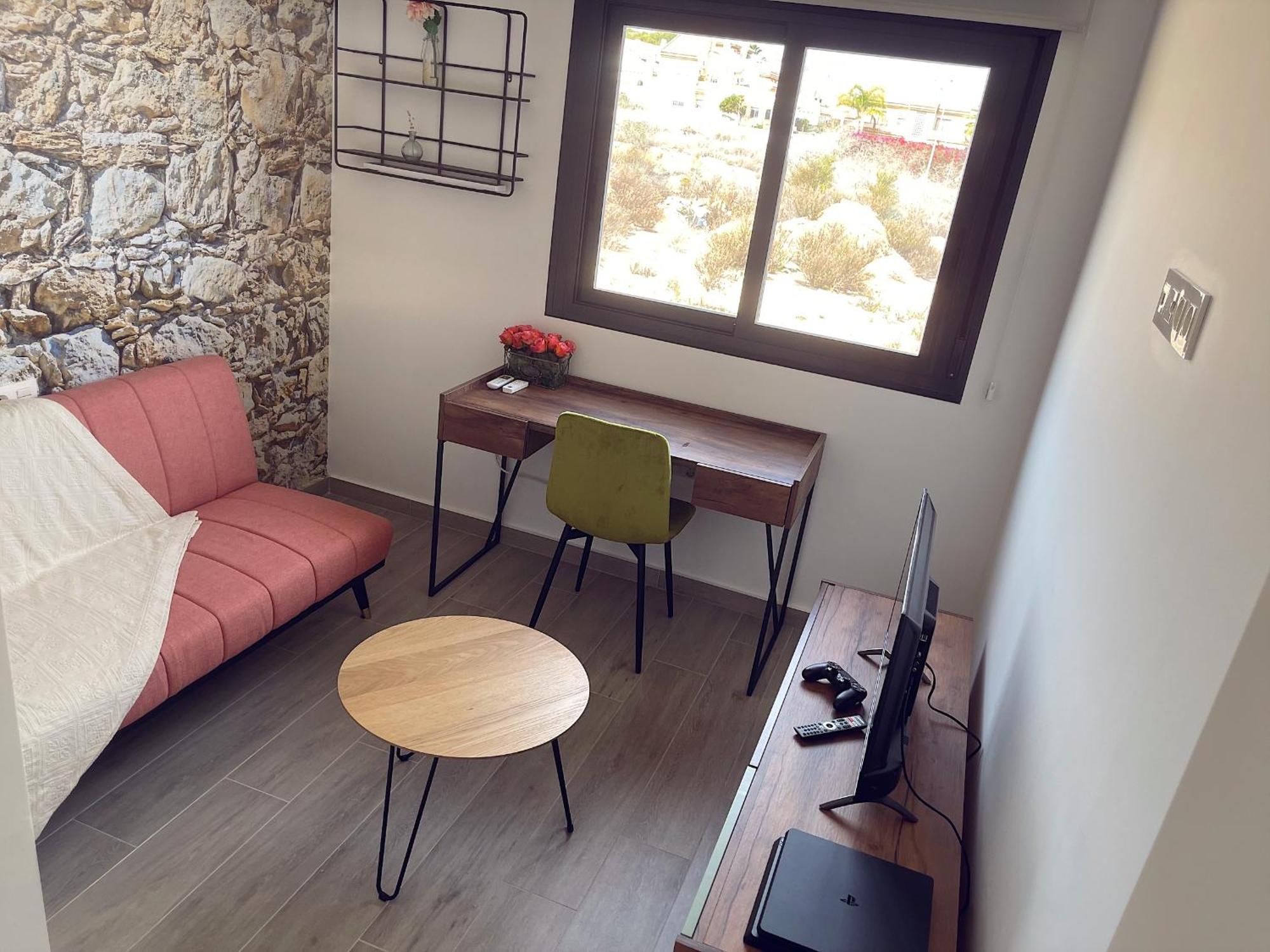 Salinas Lagoon - Penthouse With Swimming Lagoon, Quiet Community, Playstation, Near Golf Сан-Мигель-де-Салинас Экстерьер фото