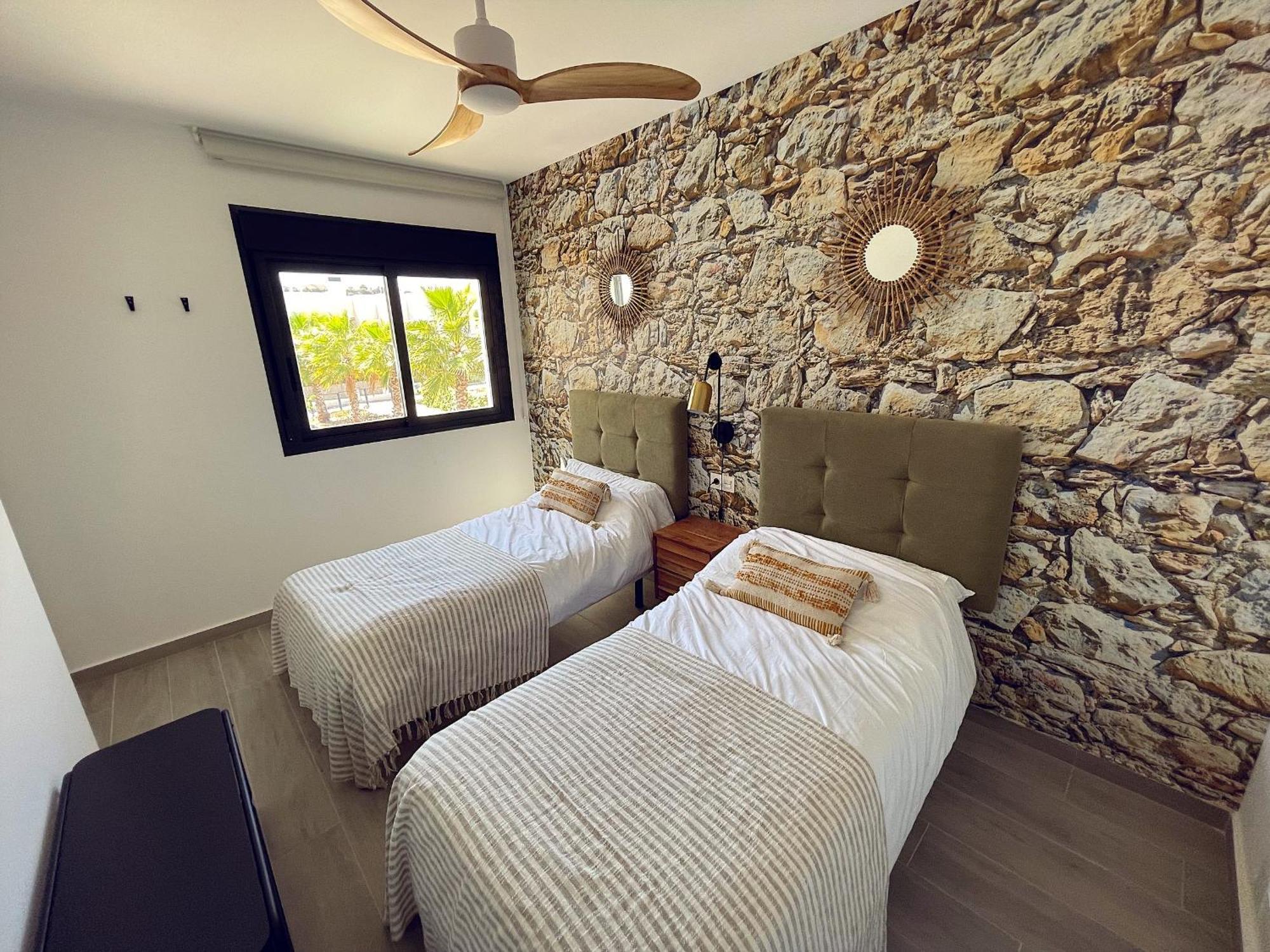 Salinas Lagoon - Penthouse With Swimming Lagoon, Quiet Community, Playstation, Near Golf Сан-Мигель-де-Салинас Экстерьер фото