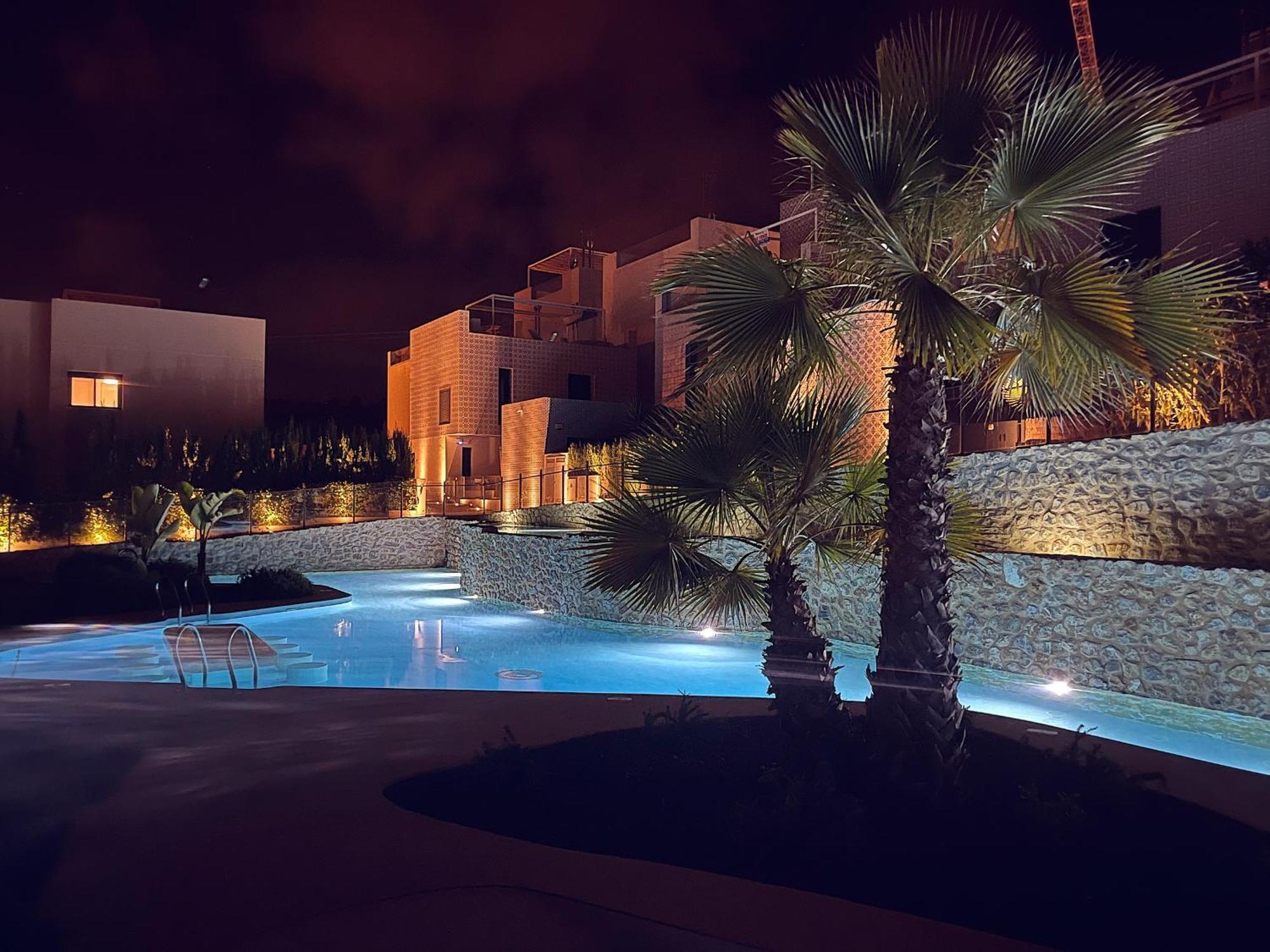Salinas Lagoon - Penthouse With Swimming Lagoon, Quiet Community, Playstation, Near Golf Сан-Мигель-де-Салинас Экстерьер фото