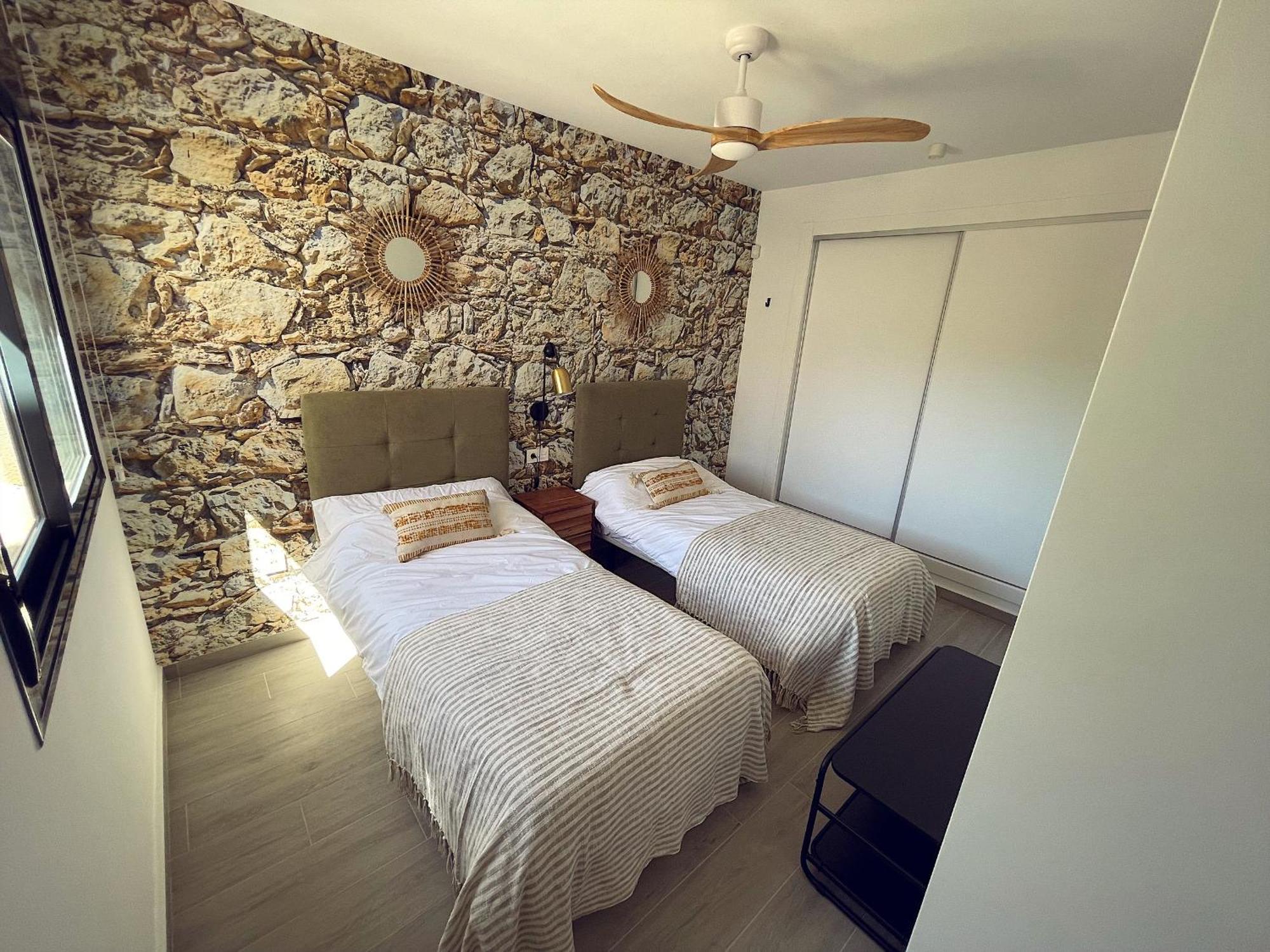 Salinas Lagoon - Penthouse With Swimming Lagoon, Quiet Community, Playstation, Near Golf Сан-Мигель-де-Салинас Экстерьер фото