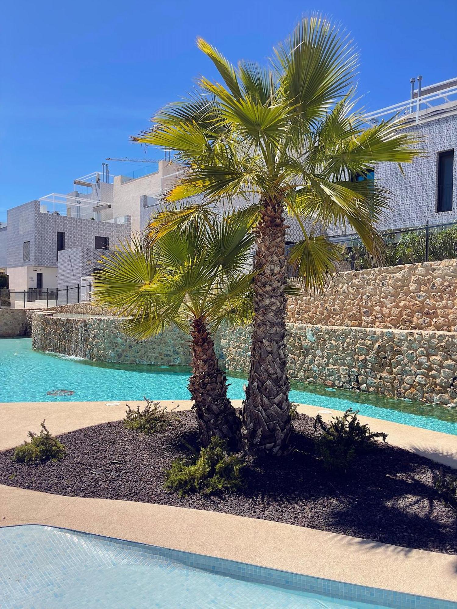 Salinas Lagoon - Penthouse With Swimming Lagoon, Quiet Community, Playstation, Near Golf Сан-Мигель-де-Салинас Экстерьер фото