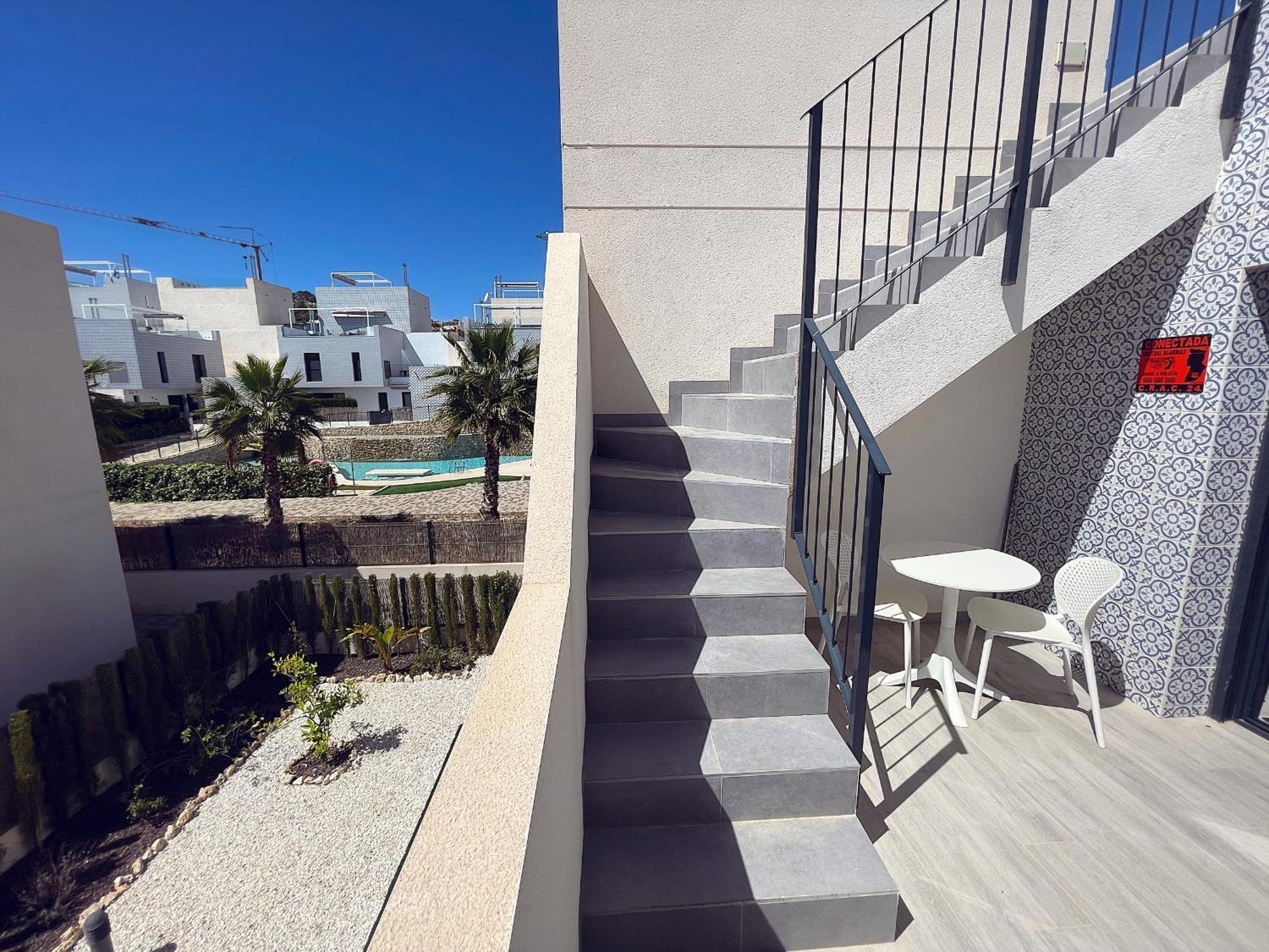 Salinas Lagoon - Penthouse With Swimming Lagoon, Quiet Community, Playstation, Near Golf Сан-Мигель-де-Салинас Экстерьер фото